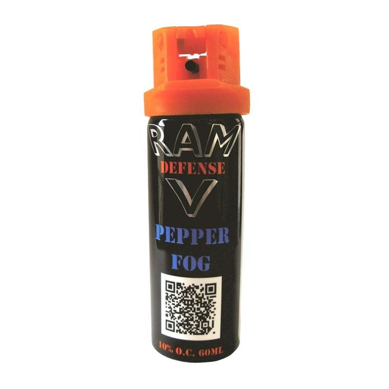 RAM Defense Pepper Fog – 60ml