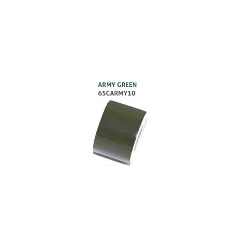 Camo Tape Army green 10m Roll