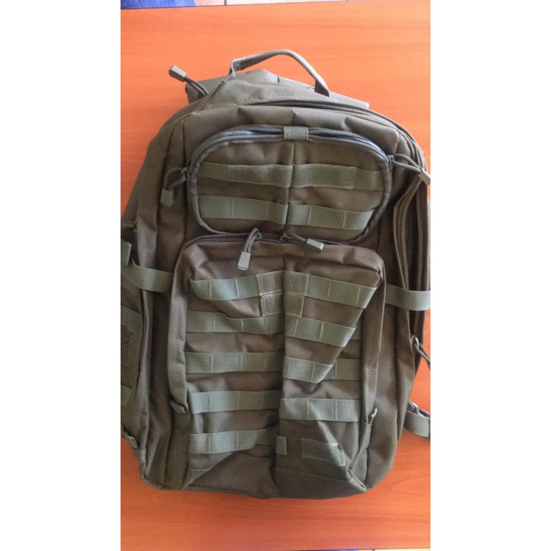 Fas203 Tactical Back Pack...