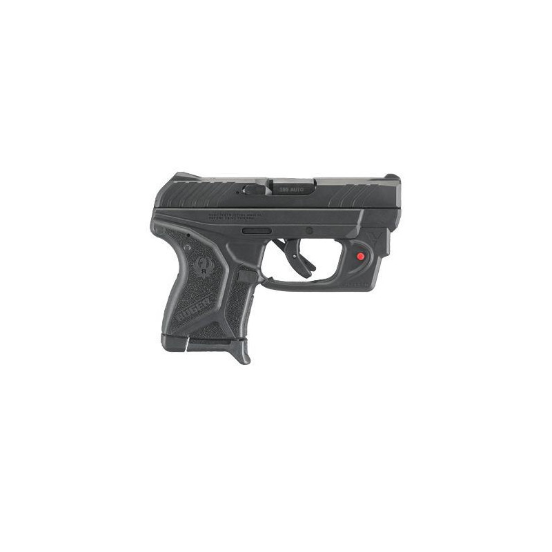 Ruger LCP II-VL 380 Auto...