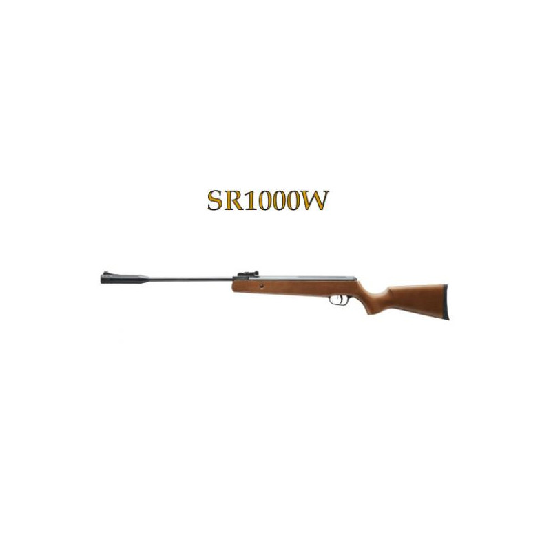 Rifle Artemis SR1000W 5.5mm...