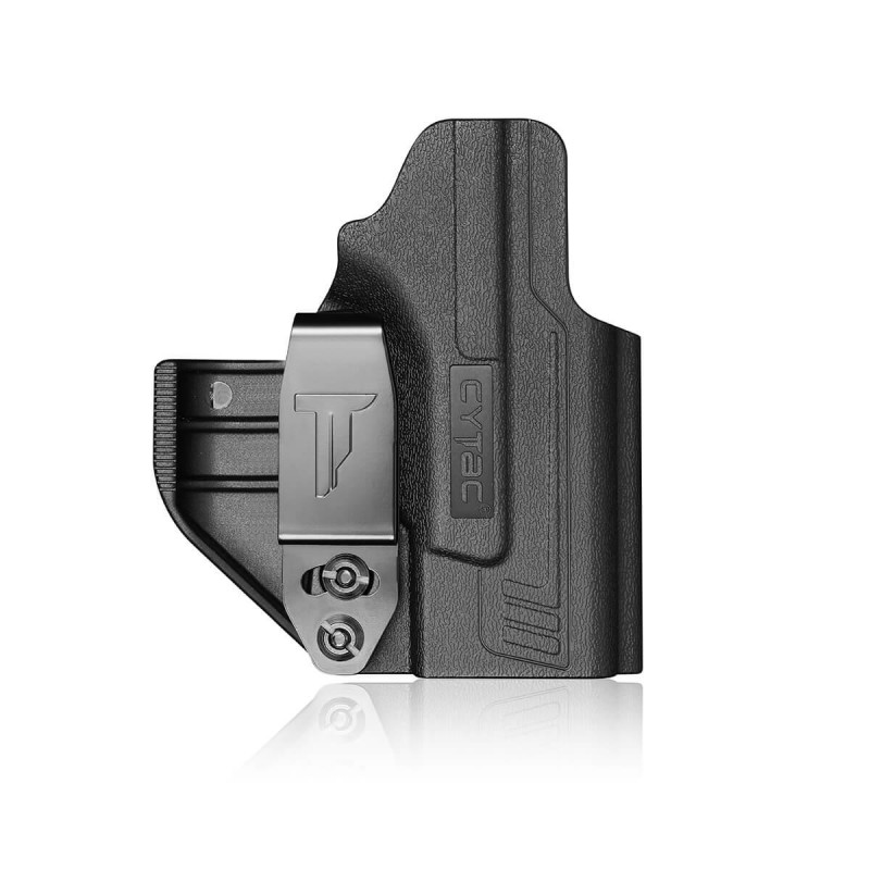 Cytac Holster Fits...
