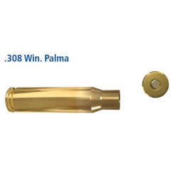 B 308 Win Palma Lapua Cases...