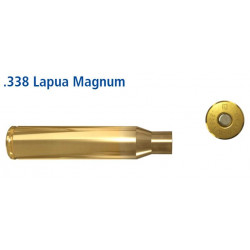 B 338 Lapua Magnum Lapua...