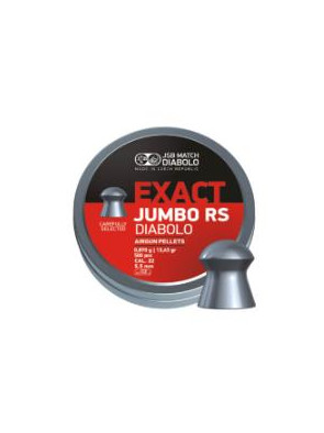 JSB Jumbo Exact RS 5.5mm...