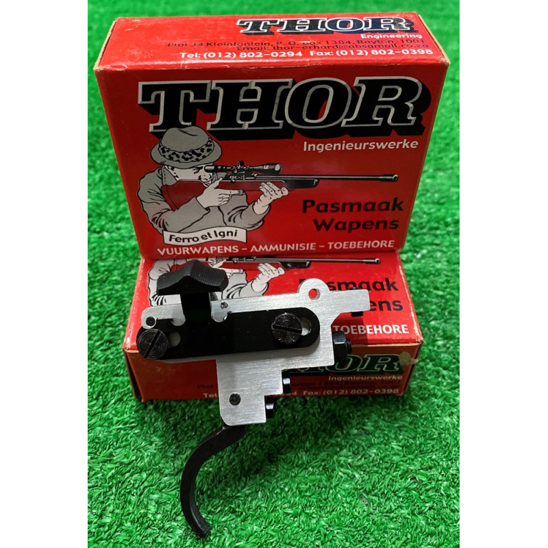 Thor Trigger Aluminium Box...