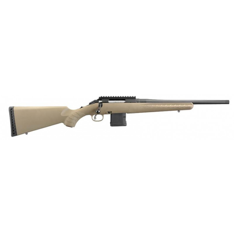 Ruger American-Ranch 300...
