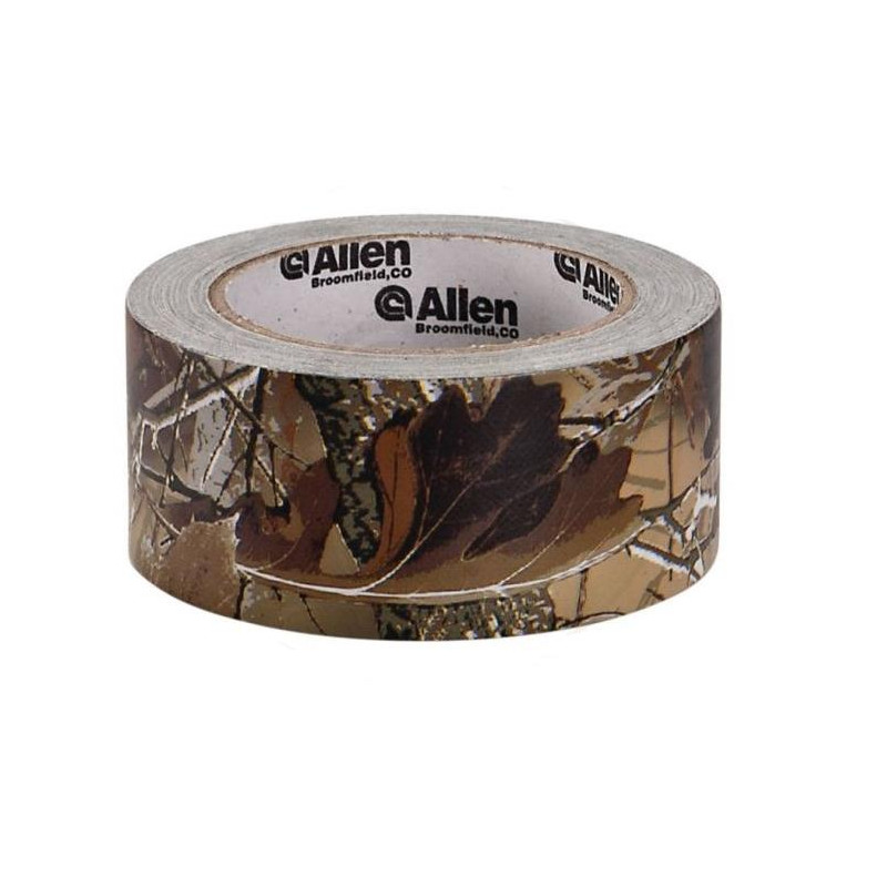 Allen Camo Tape Oak 20 Yards