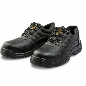 WEB-TLCS-BOXERSS #1. DH-Boxer Safety Shoe -Dromex-