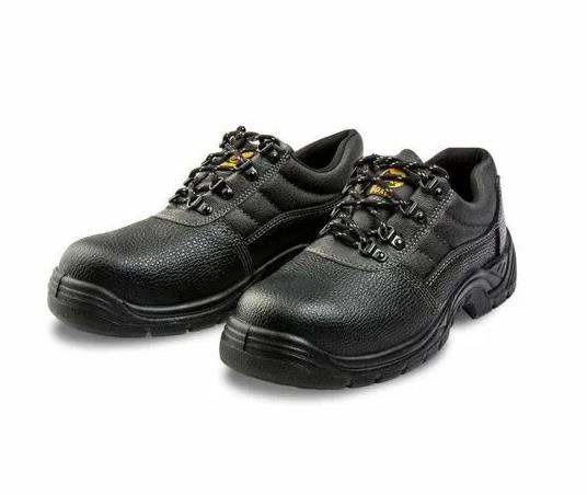 WEB-TLCS-BOXERSS #1. DH-Boxer Safety Shoe -Dromex-