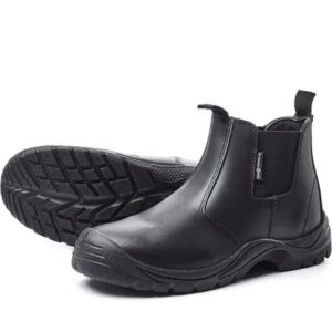 WEB-TLCS-BOXERCBOOT #1. Boxer Chelsea Boot -Dromex-