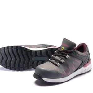 WEB-TLCS-FIBRELITELADIES #1. Fibre Lite Sneakers Ladies - Dromex-