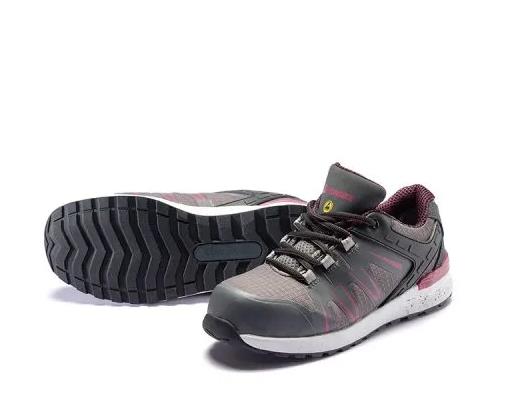 WEB-TLCS-FIBRELITELADIES #1. Fibre Lite Sneakers Ladies - Dromex-