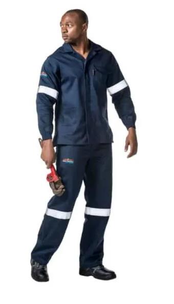 WEB-TLCS-CONTID59 #1. Conti D59 Flame&Acid Navy Blue Pants -Dromex-