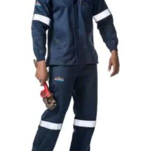 WEB-TLCS-CONTIJACKETD59 #1. Conti D59 Flame&Acid Navy Blue Jacket -Dromex-