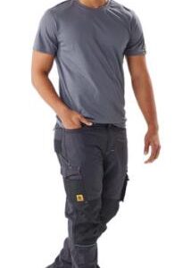 WEB-TLCS-UTILITYLONGPANTS #1. Utility Long Pants -Dromex-