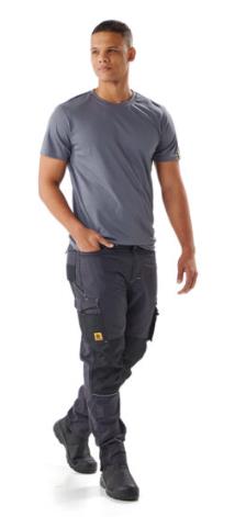WEB-TLCS-UTILITYLONGPANTS #1. Utility Long Pants -Dromex-