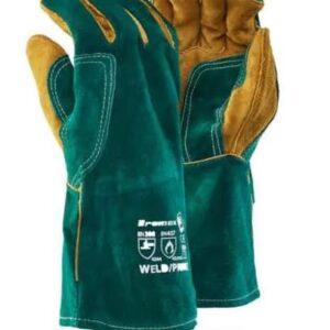 WEB-TLCS-GLOVEWELDPRIME #1. Glove Weld Prime Green -Dromex-