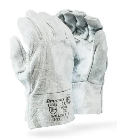 WEB-TLCS-GLOVEWELD/2.5 #1. Glove Weldmaster Wrist Weld/2.5 -Dromex-