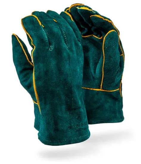 WEB-TLCS-GLOVEWELD2.5GR #1. Glove Weldmaster Wrist Weld/2.5GR -Dromex-